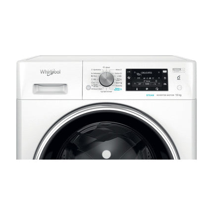 Whirlpool FFD 10489 BCV EE Veļas mašīna, image 6