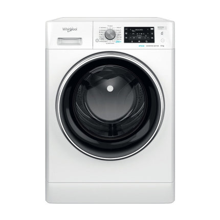 Whirlpool FFD 9489 BCV EE Veļas mašīna