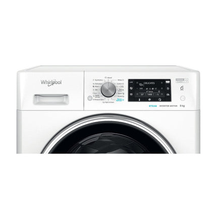 Whirlpool FFD 9489 BCV EE Veļas mašīna, image 5