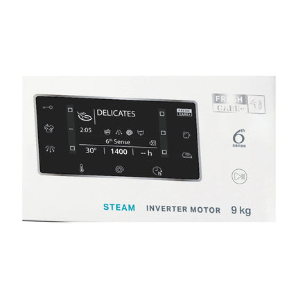 Whirlpool FFD 9489 BCV EE Veļas mašīna, image 7