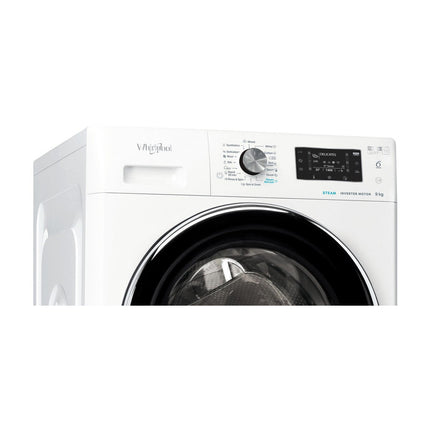 Whirlpool FFD 9489 BCV EE Veļas mašīna, image 8