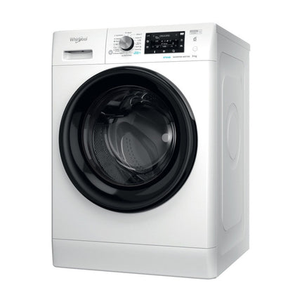 Whirlpool FFD 9489 BV EE Veļas mašīna, фото 2