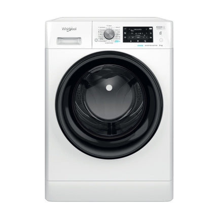 Whirlpool FFD 9489 BV EE Veļas mašīna