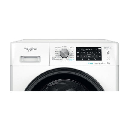 Whirlpool FFD 9489 BV EE Veļas mašīna, фото 5