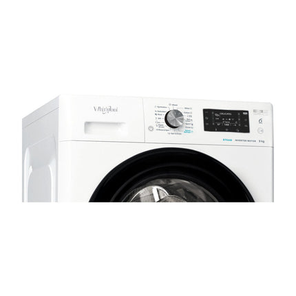 Whirlpool FFD 9489 BV EE Veļas mašīna, фото 8