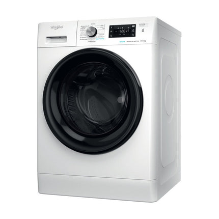 Whirlpool FFWDB 864349 BV EE Veļas mašīna ar žāvētāju, фото 2