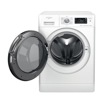 Whirlpool FFWDB 864349 BV EE Veļas mašīna ar žāvētāju, фото 3