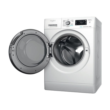 Whirlpool FFWDB 864349 BV EE Veļas mašīna ar žāvētāju, фото 4