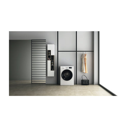 Whirlpool FFWDB 864349 BV EE Veļas mašīna ar žāvētāju, фото 6