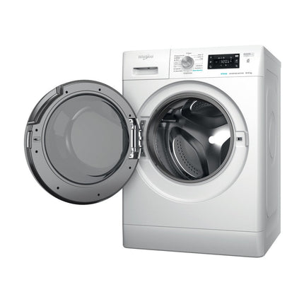 Whirlpool FFWDB 864489 SV EE Veļas mašīna ar žāvētāju, image 4
