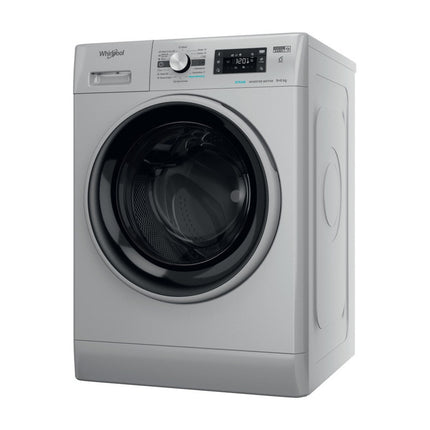 Whirlpool FFWDB 964489 SBSV EE Veļas mašīna ar žāvētāju, фото 2