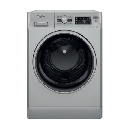 Whirlpool FFWDB 964489 SBSV EE Veļas mašīna ar žāvētāju