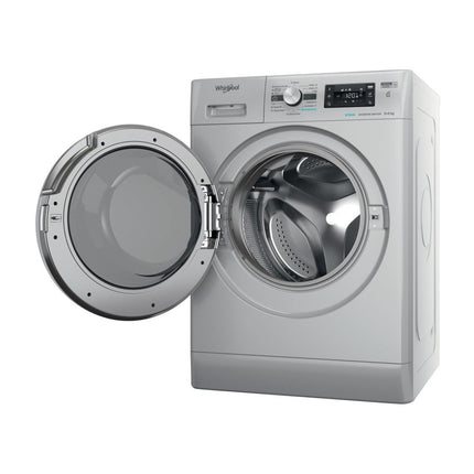 Whirlpool FFWDB 964489 SBSV EE Veļas mašīna ar žāvētāju, фото 4