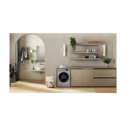 Whirlpool FFWDB 964489 SBSV EE Veļas mašīna ar žāvētāju, фото 5