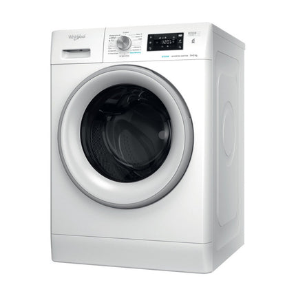 Whirlpool FFWDB 964489 SV EE Veļas mašīna ar žāvētāju, image 2