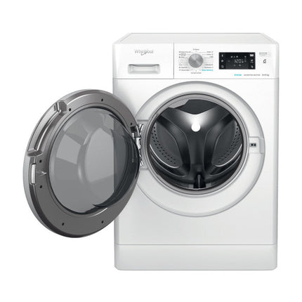 Whirlpool FFWDB 964489 SV EE Veļas mašīna ar žāvētāju, image 3