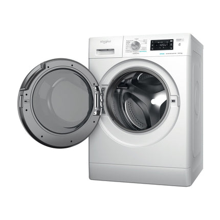 Whirlpool FFWDB 964489 SV EE Veļas mašīna ar žāvētāju, image 4