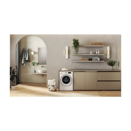 Whirlpool FFWDB 964489 SV EE Veļas mašīna ar žāvētāju, image 5