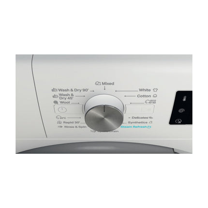 Whirlpool FFWDB 964489 SV EE Veļas mašīna ar žāvētāju, image 7