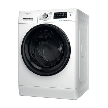 Whirlpool FFWDB 976258 BV EE Veļas mašīna ar žāvētāju, фото 2