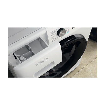 Whirlpool FFWDB 976258 BV EE Veļas mašīna ar žāvētāju, фото 11