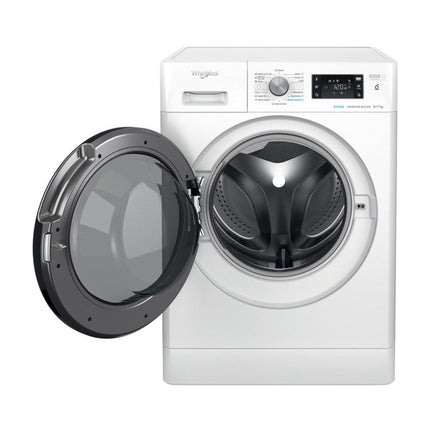 Whirlpool FFWDB 976258 BV EE Veļas mašīna ar žāvētāju, фото 3