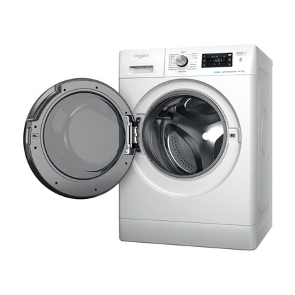 Whirlpool FFWDB 976258 BV EE Veļas mašīna ar žāvētāju, фото 4