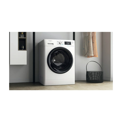 Whirlpool FFWDB 976258 BV EE Veļas mašīna ar žāvētāju, фото 5