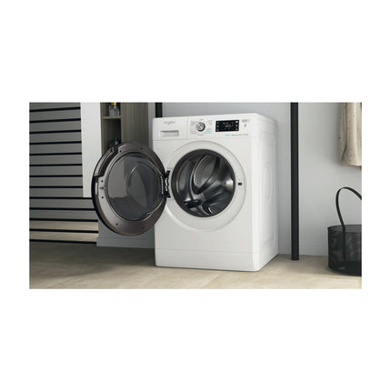 Whirlpool FFWDB 976258 BV EE Veļas mašīna ar žāvētāju, фото 7