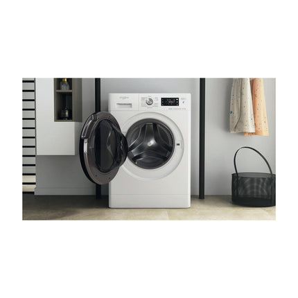 Whirlpool FFWDB 976258 BV EE Veļas mašīna ar žāvētāju, фото 8