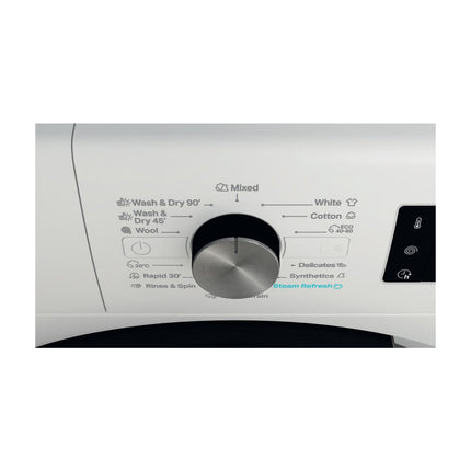 Whirlpool FFWDB 976258 BV EE Veļas mašīna ar žāvētāju, фото 9
