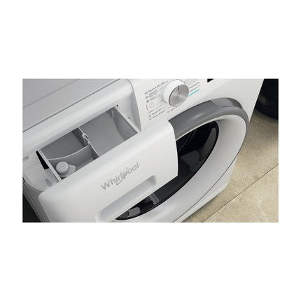 Whirlpool FFWDB 976258 SV EE Veļas mašīna ar žāvētāju, фото 11