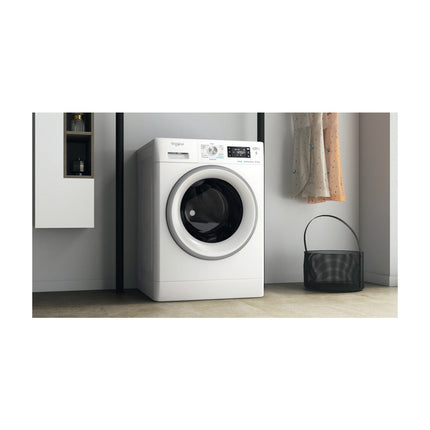 Whirlpool FFWDB 976258 SV EE Veļas mašīna ar žāvētāju, фото 5