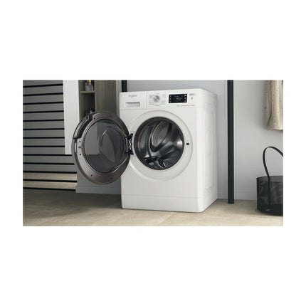 Whirlpool FFWDB 976258 SV EE Veļas mašīna ar žāvētāju, фото 7