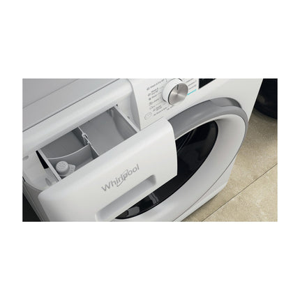Whirlpool FFWDD 1076258 SV EE Veļas mašīna ar žāvētāju, image 12