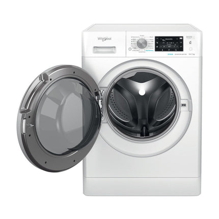 Whirlpool FFWDD 1076258 SV EE Veļas mašīna ar žāvētāju, image 3