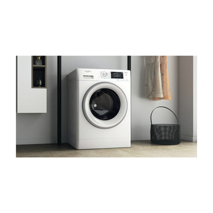 Whirlpool FFWDD 1076258 SV EE Veļas mašīna ar žāvētāju, image 5