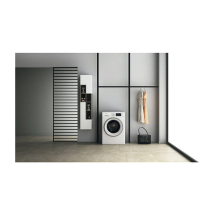 Whirlpool FFWDD 1076258 SV EE Veļas mašīna ar žāvētāju, image 6