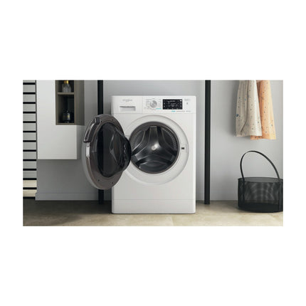 Whirlpool FFWDD 1076258 SV EE Veļas mašīna ar žāvētāju, image 8