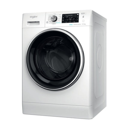 Whirlpool FFWDD 1176258 BCV EE Veļas mašīna ar žāvētāju, фото 2