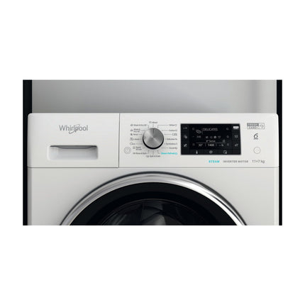 Whirlpool FFWDD 1176258 BCV EE Veļas mašīna ar žāvētāju, фото 11