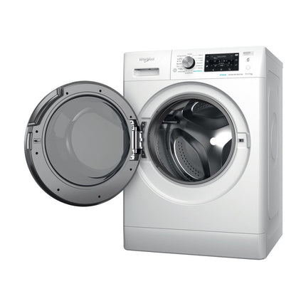 Whirlpool FFWDD 1176258 BCV EE Veļas mašīna ar žāvētāju, фото 4