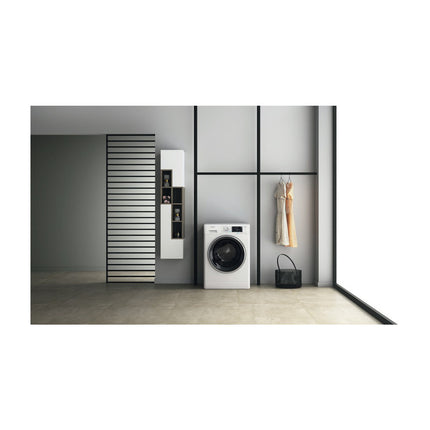 Whirlpool FFWDD 1176258 BCV EE Veļas mašīna ar žāvētāju, фото 6