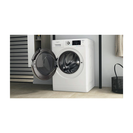 Whirlpool FFWDD 1176258 BCV EE Veļas mašīna ar žāvētāju, фото 7