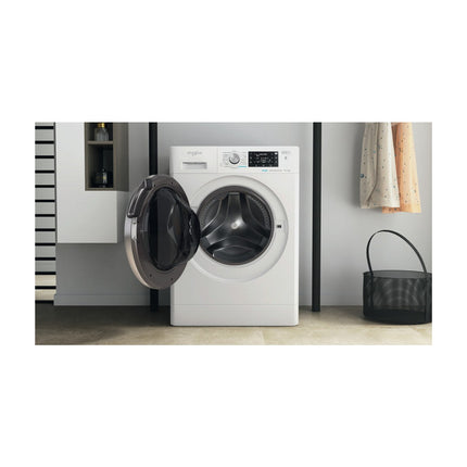 Whirlpool FFWDD 1176258 BCV EE Veļas mašīna ar žāvētāju, фото 8