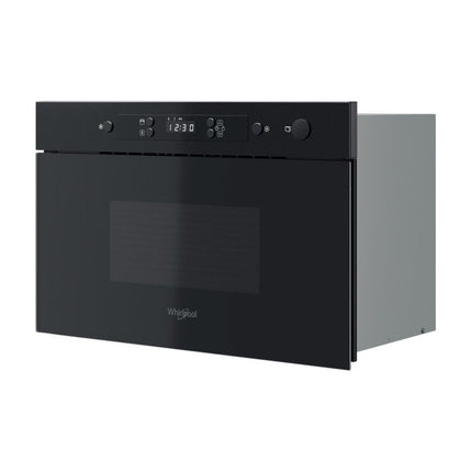 Whirlpool MBNA900B Iebūvējamā mikroviļņu krāsns, 2. attēls