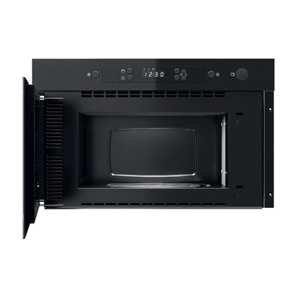 Whirlpool MBNA900B Iebūvējamā mikroviļņu krāsns, 3. attēls