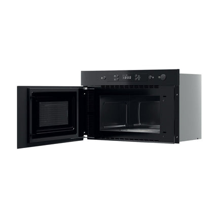 Whirlpool MBNA900B Iebūvējamā mikroviļņu krāsns, 4. attēls