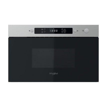 Whirlpool MBNA900X Iebūvējamā mikroviļņu krāsns