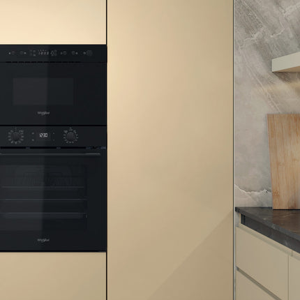 Whirlpool MBNA920B Iebūvējamā mikroviļņu krāsns, 6. attēls